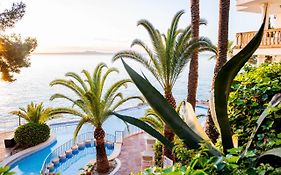 Roc Illetas Playa Hotel Mallorca